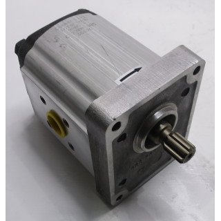 1PX23.0CC/REV HYDRAULIC GEAR PUMP