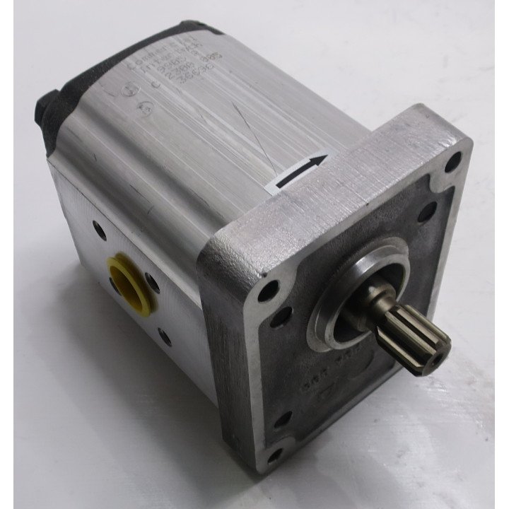 1PX23.0CC/REV HYDRAULIC GEAR PUMP