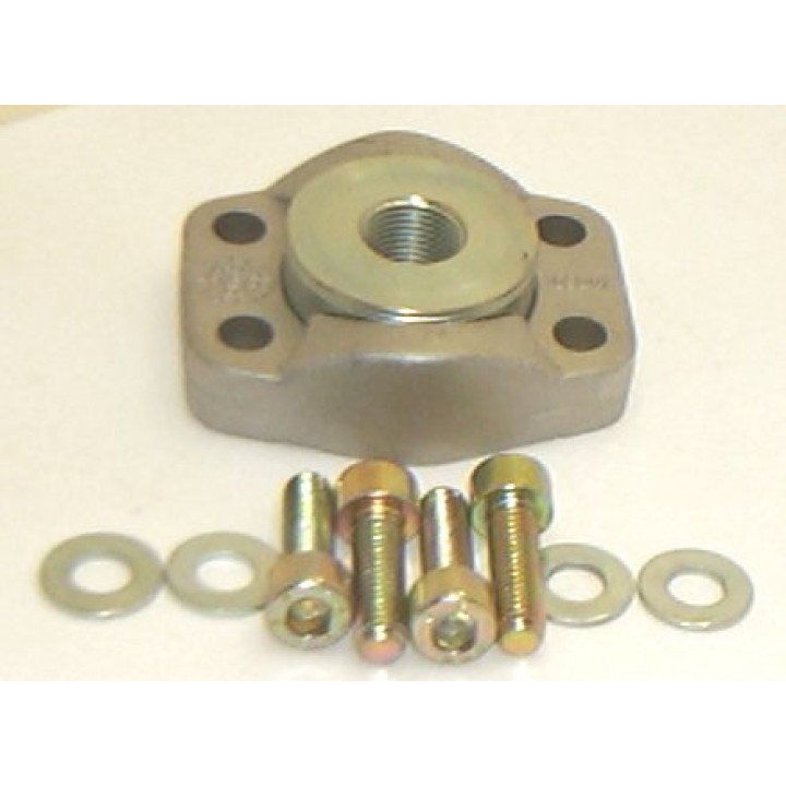 3/8 BSP FEM  ADJUSTABLE PRT ADAPT