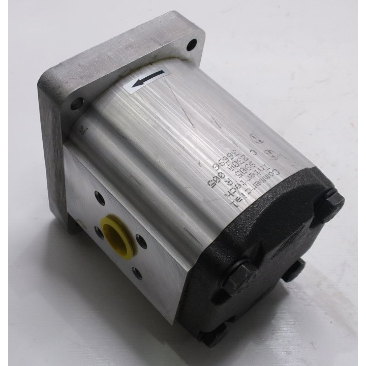 1PX23.0CC/REV HYDRAULIC GEAR PUMP