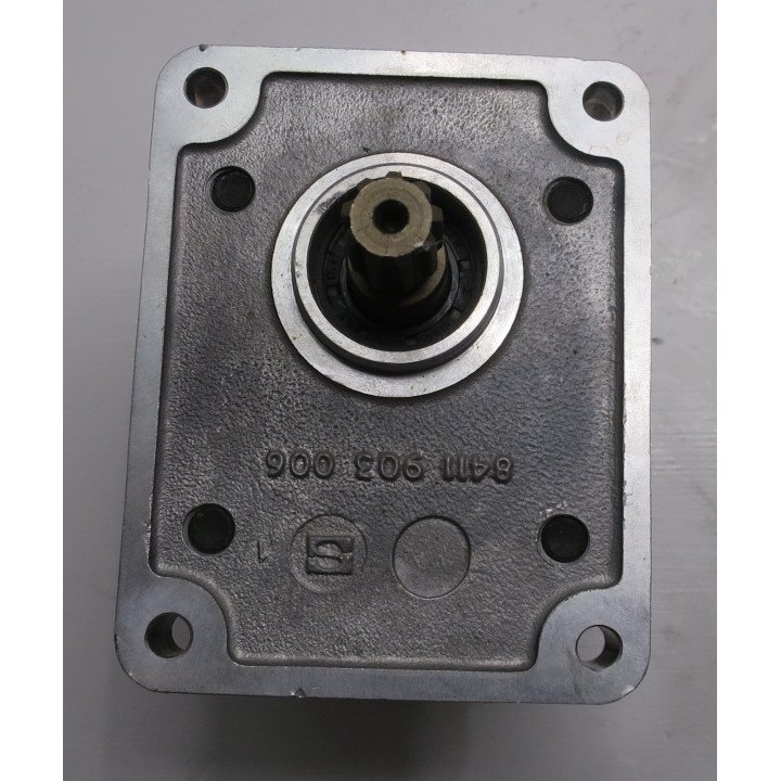 1PX23.0CC/REV HYDRAULIC GEAR PUMP