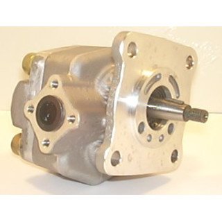 KP05 3.0 CC/REV HYDRAULIC GEAR PUMP