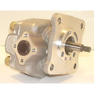 KP05 4.0 CC/REV HYDRAULIC GEAR PUMP