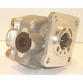 KP05 4.0 CC/REV HYDRAULIC GEAR PUMP