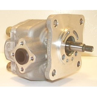 KP05 5.3 CC/REV HYDRAULIC GEAR PUMP