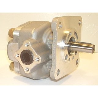 KP05 5.3CC/REV HYDRAULIC GEAR PUMP