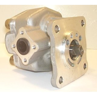 KP05 6.0 CC/REV HYDRAULIC GEAR PUMP