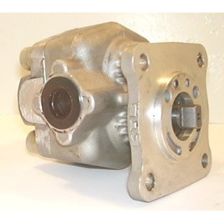 KP05 7.0 CC/REV HYDRAULIC GEAR PUMP
