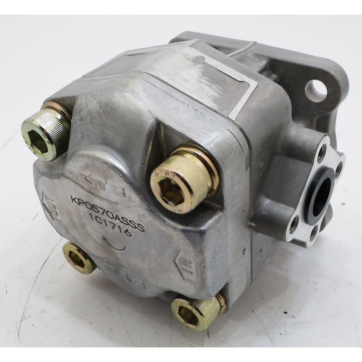 KP05 7.0 CC/REV HYDRAULIC GEAR PUMP
