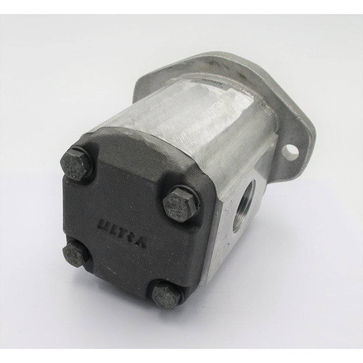 1PX25.0CC/REV HYDRAULIC GEAR PUMP