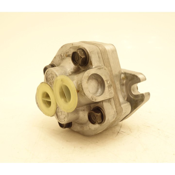 KP10 3.0CC/REV HYDRAULIC GEAR PUMP
