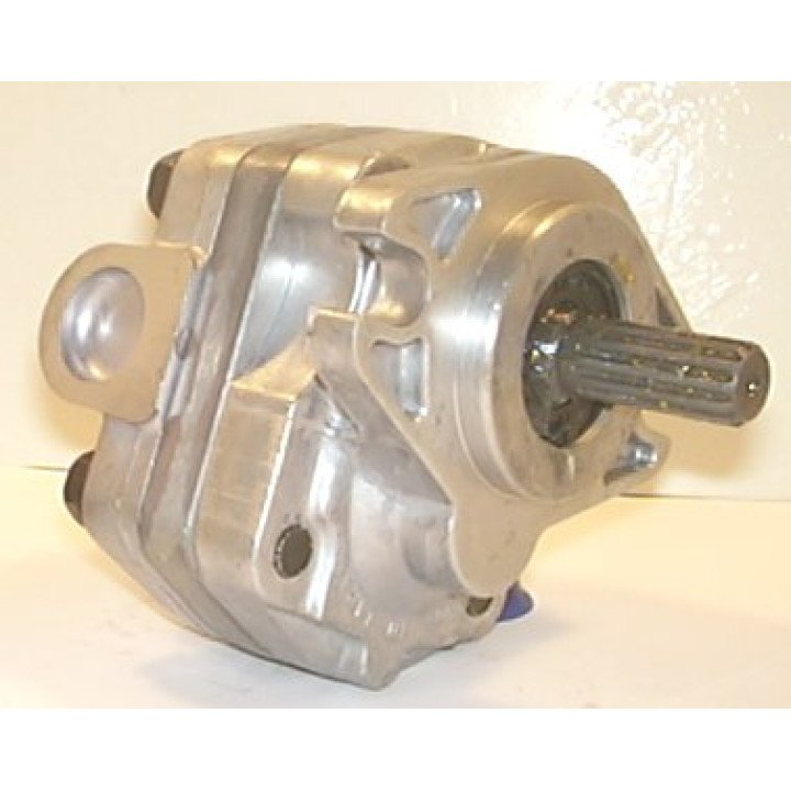 KP10 5.0CC/REV HYDRAULIC GEAR PUMP