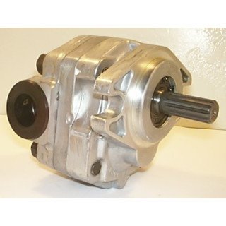 KP10 5.0CC/REV HYDRAULIC GEAR PUMP