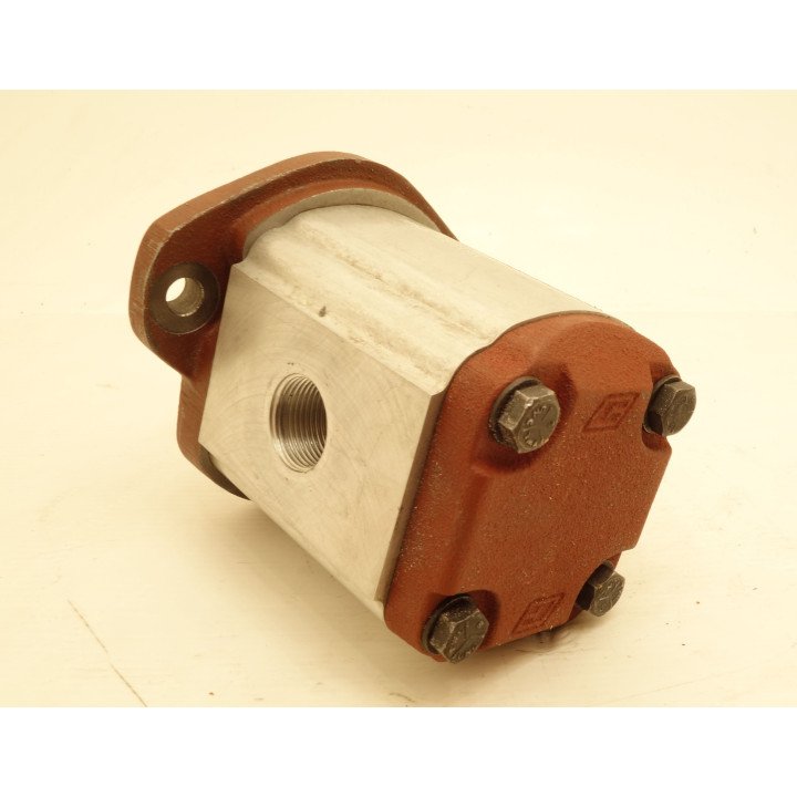 1PX25.0 HYDRAULIC GEAR PUMP