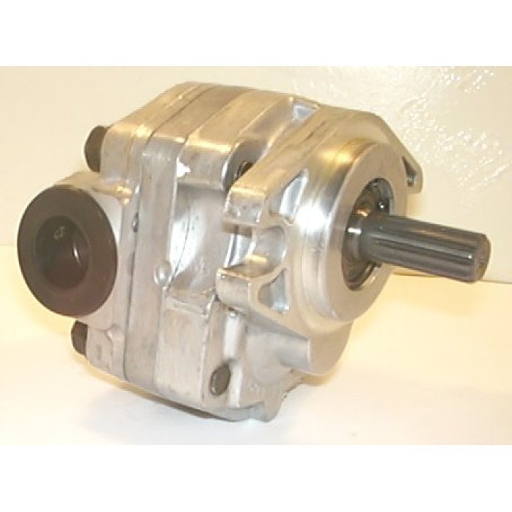 KP10 5.0CC/REV HYDRAULIC GEAR PUMP