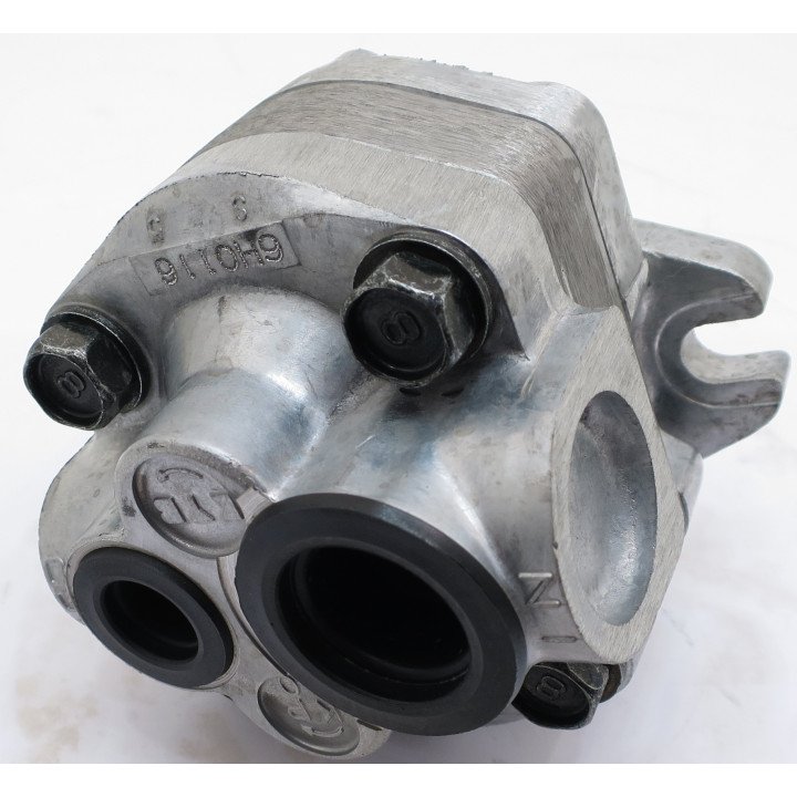 KP10 9.0CC/REV HYDRAULIC GEAR PUMP