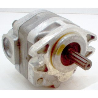 KP10 11cc/REV HYDRAULIC GEAR PUMP