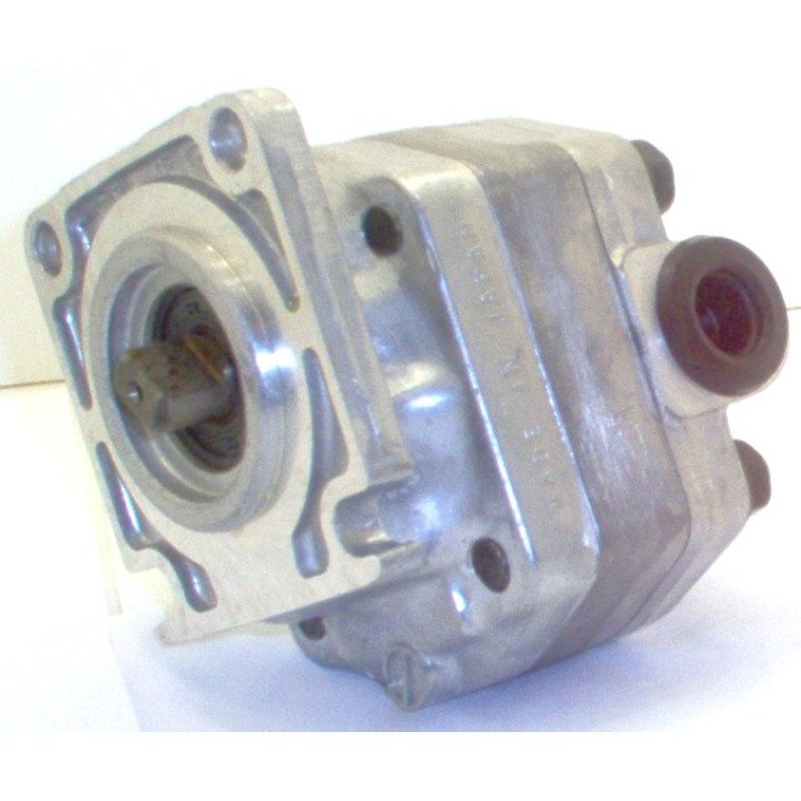 KP10 11cc/REV HYDRAULIC GEAR PUMP