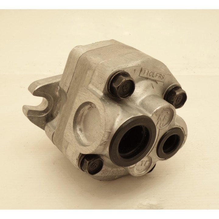 KP10 11cc/REV HYDRAULIC GEAR PUMP