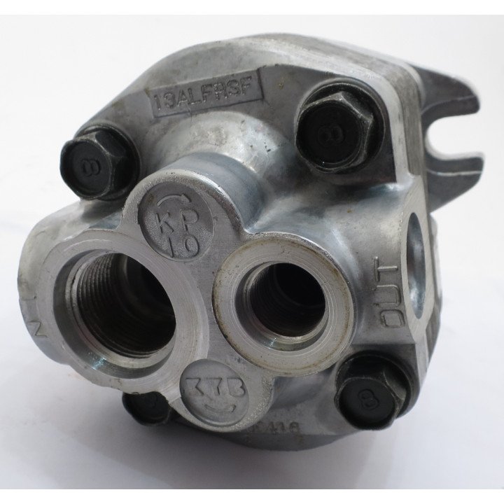KP10 13CC REV HYDRAULIC GEAR PUMP