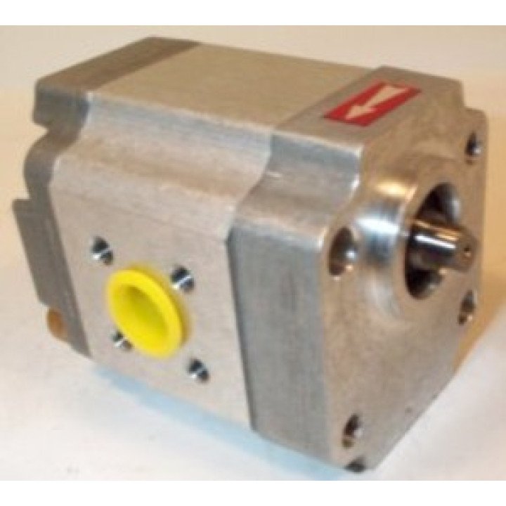 4CC HPI HYDRAULIC GEAR PUMP