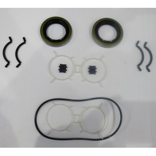 PGM640 ''N'' & ''M'' NITRILE SEAL