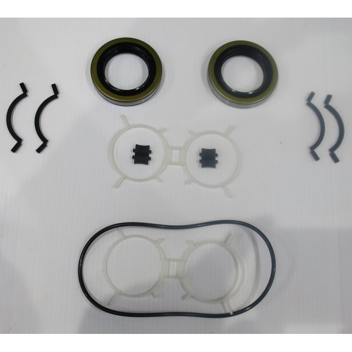 PGM640 ''N'' & ''M'' NITRILE SEAL