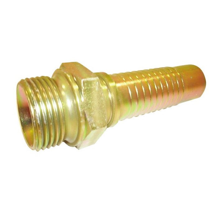 1'' BSP M FOR 1'' HOSE MSW