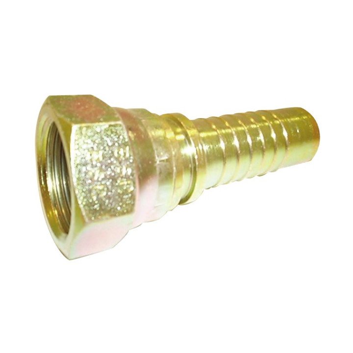 1''BSP F FOR 1''HOSE MSW