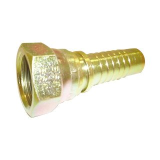 1.1/4 FEM FOR 1.1/4 HOSE MSW