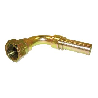 3/8 BSP 90/S FOR 3/8 HOSE MSW