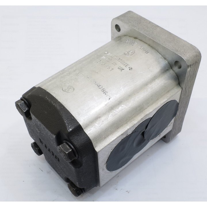 1PX 28.5CC/REV HYDRAULIC GEAR PUMP