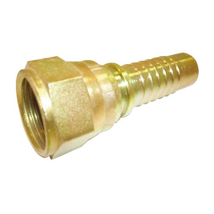 1.3/16 JIC F FOR 3/4 HOSE MSW