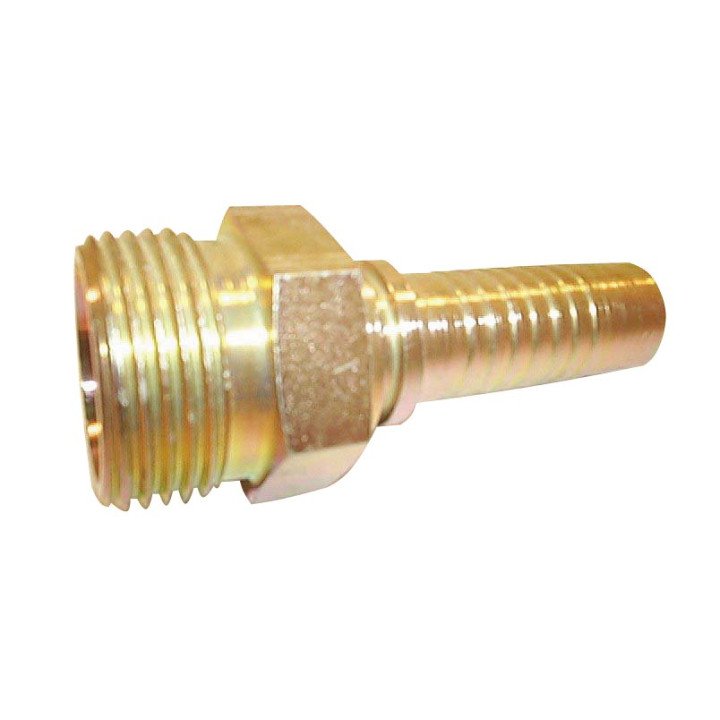 30mm MALE FOR 5/8 HOSE MSW