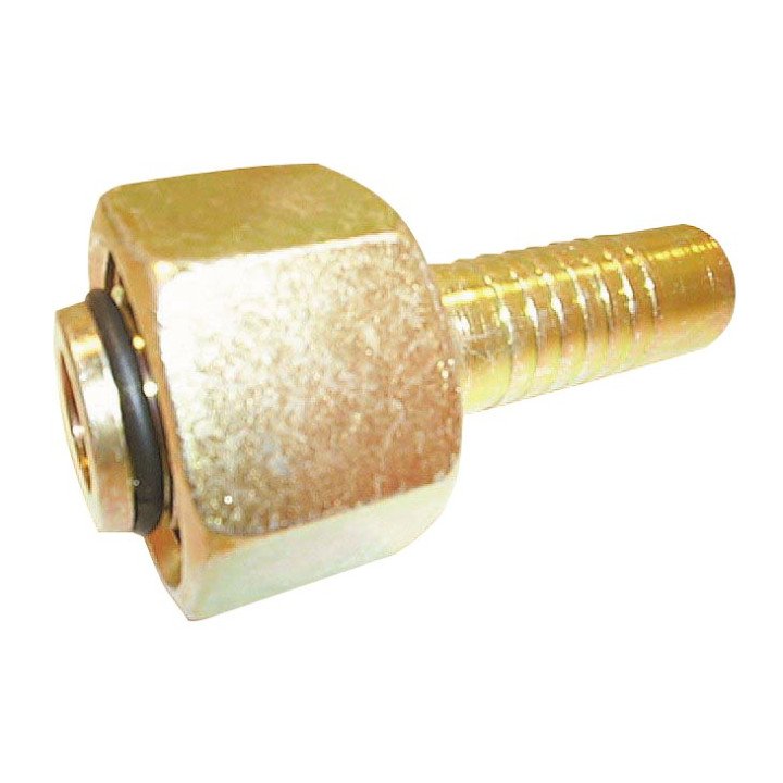 22mm F/MALE FOR 3/8 HOSE MSW
