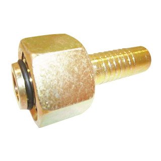 24mm FEMALE FOR 1/2 HOSE MSW