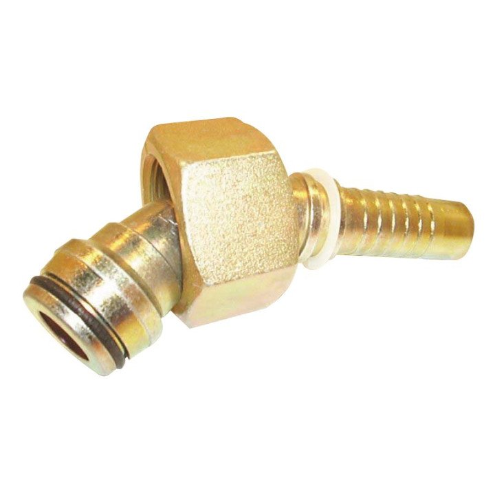 30mm 45/S FOR 5/8 HOSE MSW