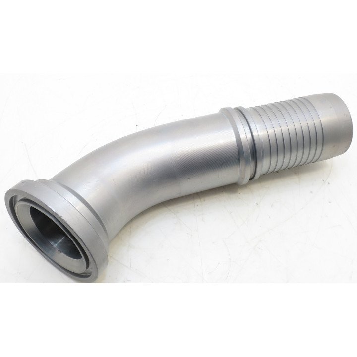 2'' 45/S 3'FLAN FOR 2'' HOSE MSW