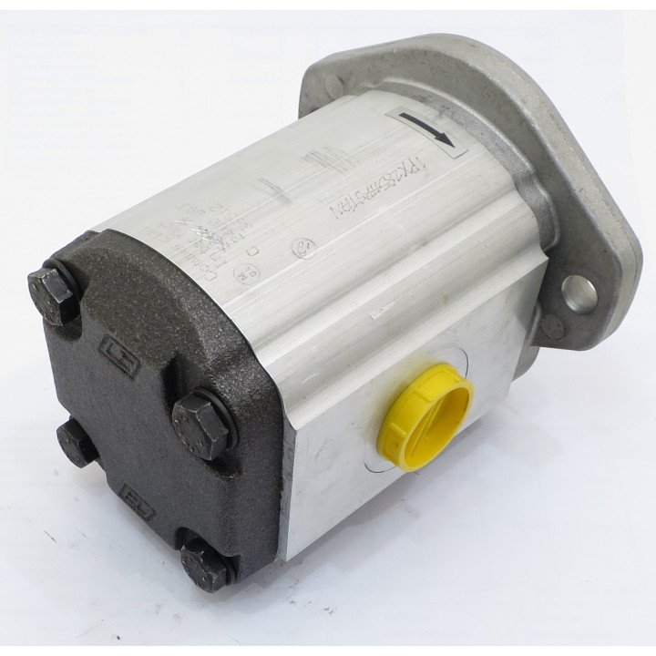 1PX 28.5CC/REV HYDRAULIC GEAR PUMP