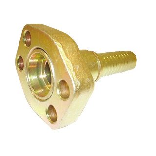 5/8 POC FEMALE  FR 5/8 HSE MSW