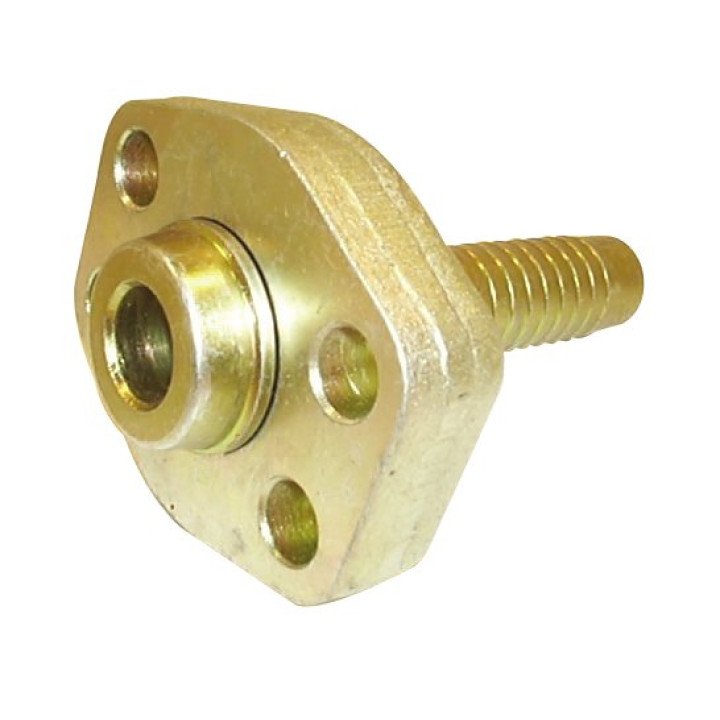 3/4 POC  STRAIGHT SW FR 3/4 HSE MSW