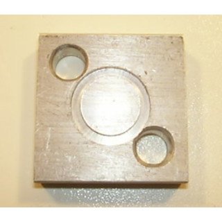 BP4 BLANKING PLATE 30mm PCD