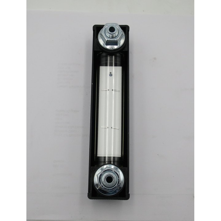 5'' LEVEL GAUGE WITH TEMP
