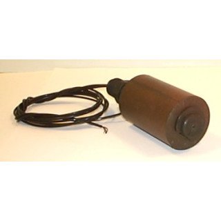 1/4 NPT FLOAT TYPE LEVEL SWITCH