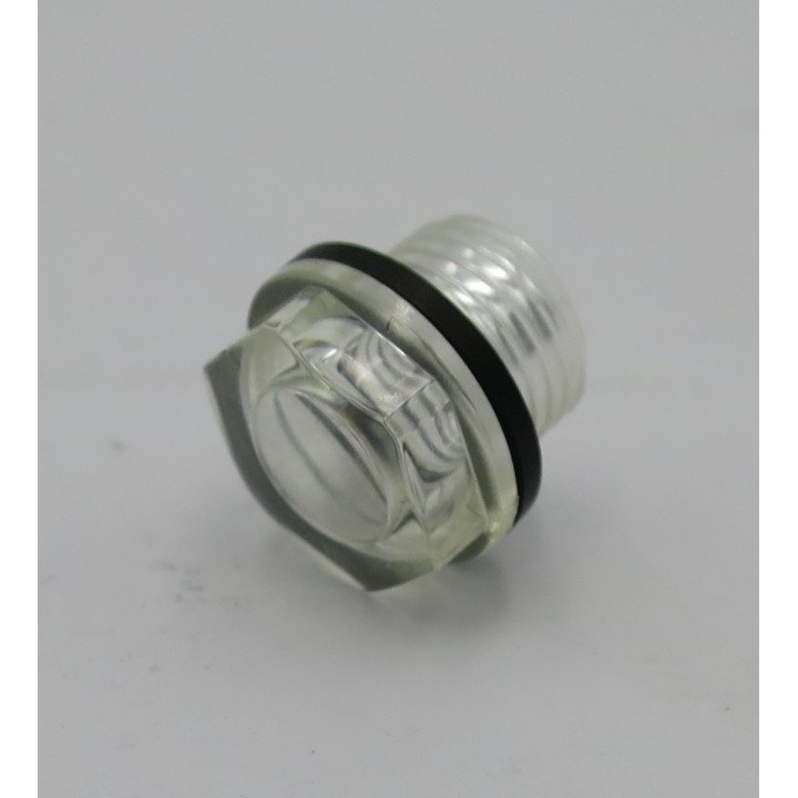 1/4 BSP PEEPHOLE SIGHT GLASS