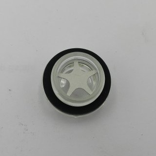 3/8 BSP PEEPHOLE SIGHT GLASS
