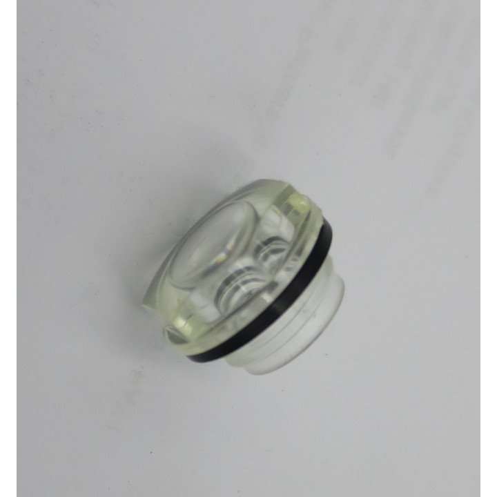 3/8 BSP PEEPHOLE SIGHT GLASS