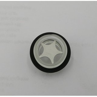 1/2 BSP PEEPHOLE SIGHT GLASS