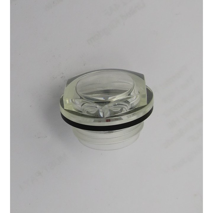 1/2 BSP PEEPHOLE SIGHT GLASS