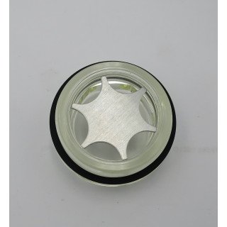 1 1/4''  BSP PEEPHOLE SIGHT GLASS